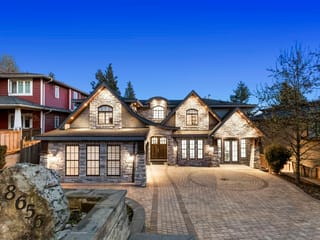 House for sale in Burnaby, Burnaby South, 8656 Gilley Avenue, 263128080 | Realtylink.org