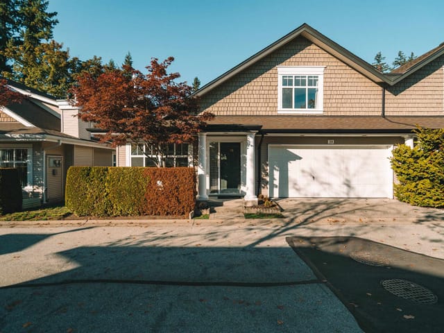 Townhouse for sale in Surrey, South Surrey White Rock, 19 14877 33 Avenue, 263128081 | Realtylink.org