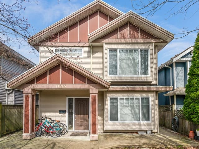 House for sale in Richmond, Richmond, 11215 Williams Road, 263128084 | Realtylink.org