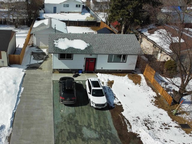 House for sale in Prince George, PG City South West, 7763 Newton Crescent, 263128086 | Realtylink.org
