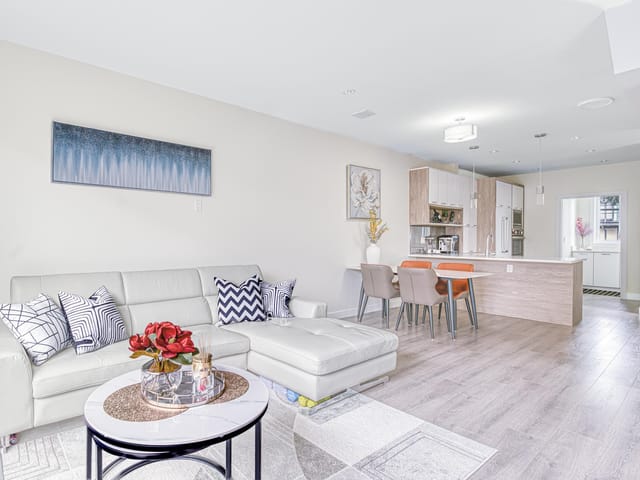 Townhouse for sale in Richmond, Richmond, 13 9800 Granville Avenue, 263128088 | Realtylink.org