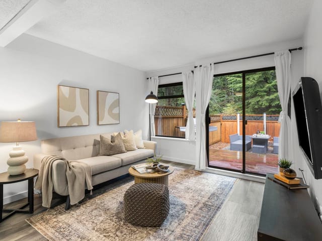 Townhouse for sale in Port Moody, Port Moody, 865 Blackstock Road, 263128089 | Realtylink.org