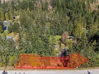 Lot for sale in Hope, Hope & Area, 320 Forrest Crescent, 263128091 | Realtylink.org