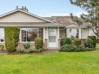 Townhouse for sale in Pitt Meadows, Pitt Meadows, 7 19249 Hammond Road, 263128093 | Realtylink.org