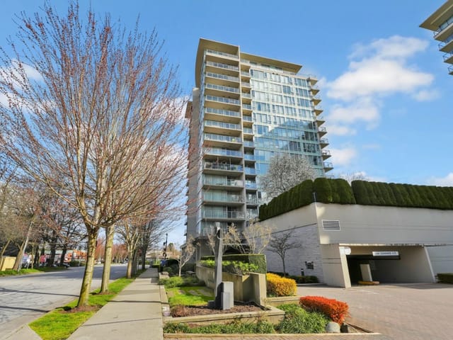 Apartment for sale in Richmond, Richmond, 1103 5028 Kwantlen Street, 263128094 | Realtylink.org