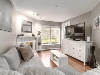 Apartment for sale in New Westminster, New Westminster, 105 509 Carnarvon Street, 263128095 | Realtylink.org