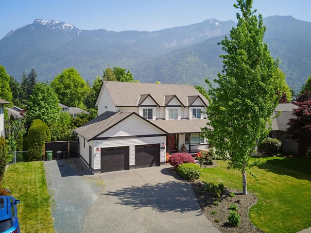 House for sale in Rosedale, East Chilliwack, 10254 Parkwood Drive, 263128096 | Realtylink.org