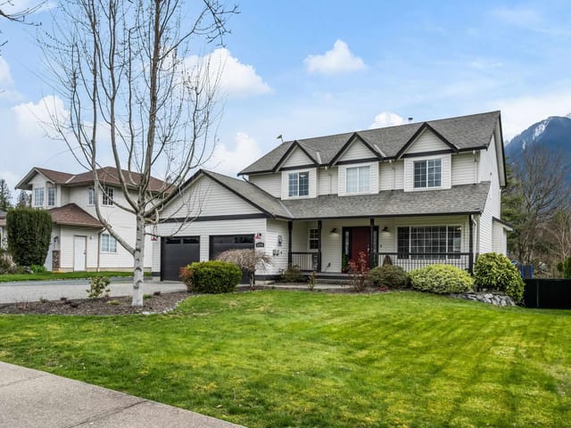 House for sale in Rosedale, East Chilliwack, 10254 Parkwood Drive, 263128096 | Realtylink.org