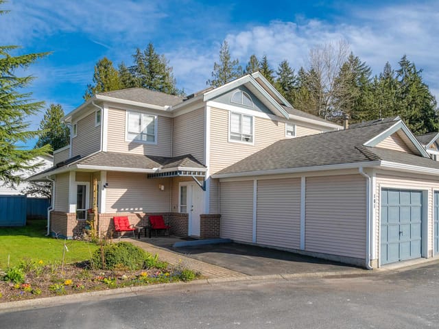 Townhouse for sale in Surrey, North Surrey, 101 14154 103 Avenue, 263128098 | Realtylink.org