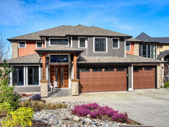 House for sale in Maple Ridge, Maple Ridge, 11011 Carmichael Street, 263128103 | Realtylink.org