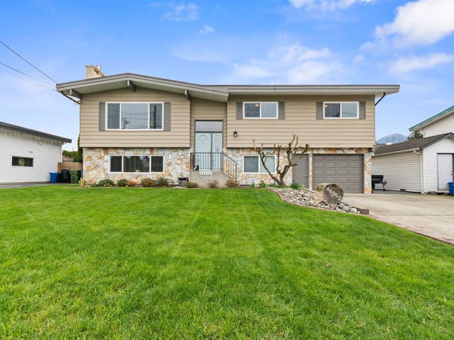 House for sale in Chilliwack, Sardis, 46052 Higginson Road, 263128107 | Realtylink.org