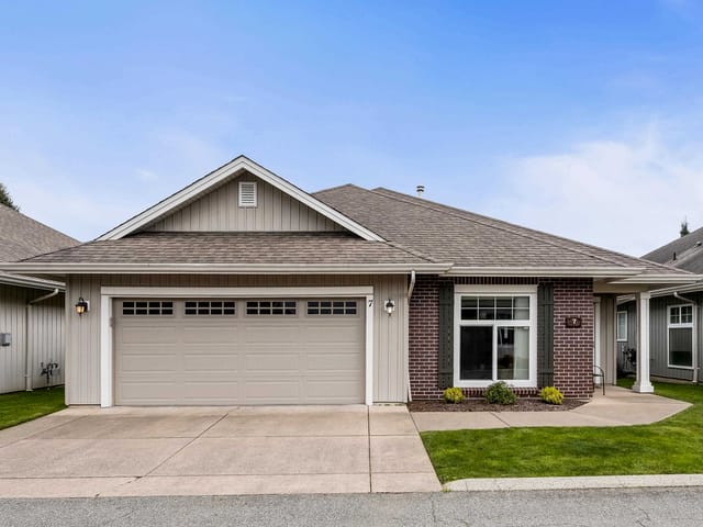 House for sale in Chilliwack, Sardis, 7 45824 Stevenson Road, 263128112 | Realtylink.org