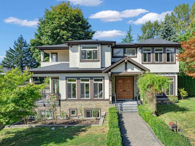 House for sale in Burnaby, Burnaby North, 3601 Lynndale Crescent, 263128119 | Realtylink.org