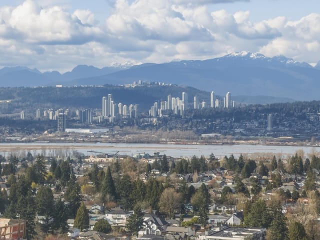 Apartment for sale in Surrey, North Surrey, 2701 13303 Central Avenue, 263128122 | Realtylink.org