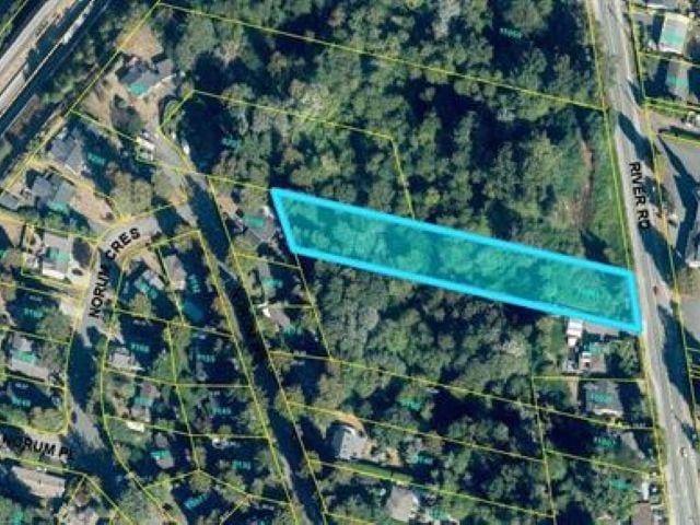 Lot for sale in Delta, N. Delta, 11041 River Road, 263128124 | Realtylink.org