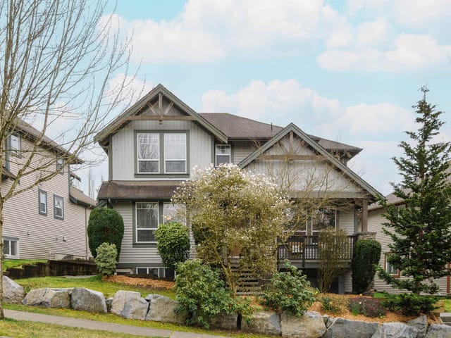House for sale in Maple Ridge, Maple Ridge, 22840 Foreman Drive, 263128125 | Realtylink.org