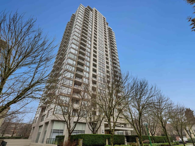 Apartment for sale in Burnaby, Burnaby South, 1108 7108 Collier Street, 263128126 | Realtylink.org