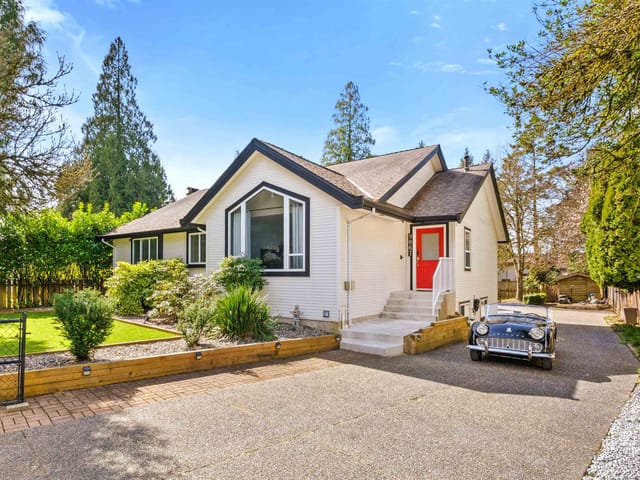 House for sale in Langley, Langley, 9067 Trattle Street, 263128130 | Realtylink.org