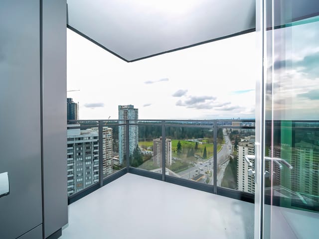 Apartment for sale in Burnaby, Burnaby South, 3104 5685 Halley Avenue, 263128134 | Realtylink.org