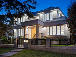 House for sale in Vancouver, Vancouver West, 4087 Sw Marine Drive, 263128135 | Realtylink.org
