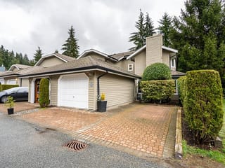 Townhouse for sale in North Vancouver, North Vancouver, 2952 Mt Seymour Parkway, 263128136 | Realtylink.org
