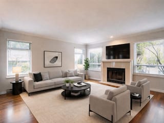 Townhouse for sale in North Vancouver, North Vancouver, 2952 Mt Seymour Parkway, 263128136 | Realtylink.org