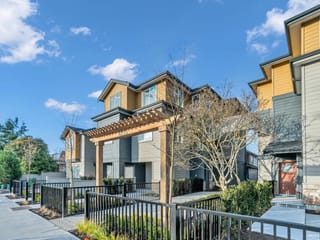 Townhouse for sale in Richmond, Richmond, 105 8233 Williams Road, 263128140 | Realtylink.org