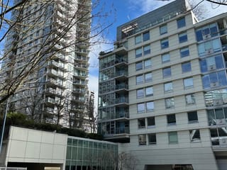 Apartment for sale in Vancouver, Vancouver West, 1006 633 Kinghorne Mews, 263128141 | Realtylink.org