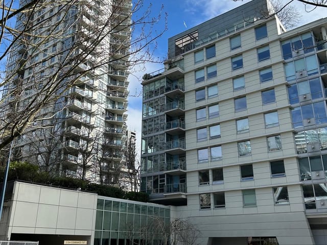 Apartment for sale in Vancouver, Vancouver West, 1006 633 Kinghorne Mews, 263128141 | Realtylink.org
