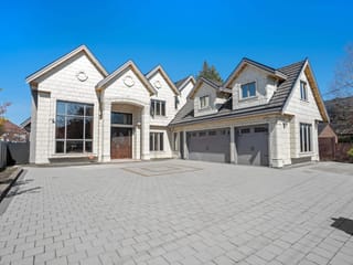 House for sale in Richmond, Richmond, 8651 Williams Road, 263128146 | Realtylink.org