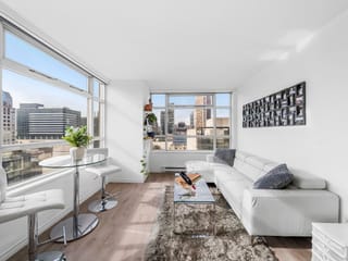 Apartment for sale in Vancouver, Vancouver West, 1709 438 Seymour Street, 263128150 | Realtylink.org
