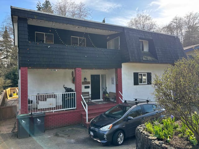 House for sale in North Vancouver, North Vancouver, 4339 Cliffmont Road, 263128152 | Realtylink.org