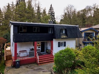 House for sale in North Vancouver, North Vancouver, 4339 Cliffmont Road, 263128152 | Realtylink.org