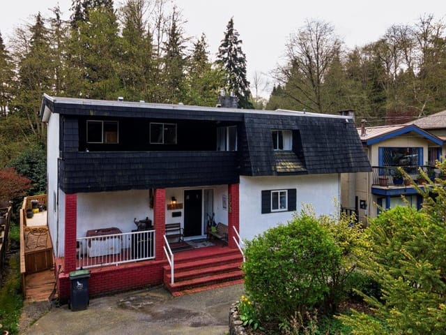 House for sale in North Vancouver, North Vancouver, 4339 Cliffmont Road, 263128152 | Realtylink.org