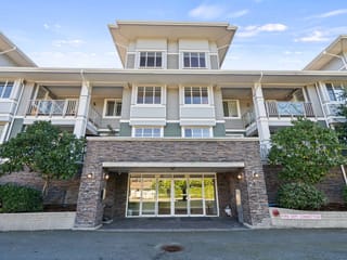 Apartment for sale in Chilliwack, Chilliwack, 216 46262 First Avenue, 263128155 | Realtylink.org
