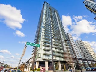 Apartment for sale in Burnaby, Burnaby South, 2501 6699 Dunblane Avenue, 263128164 | Realtylink.org