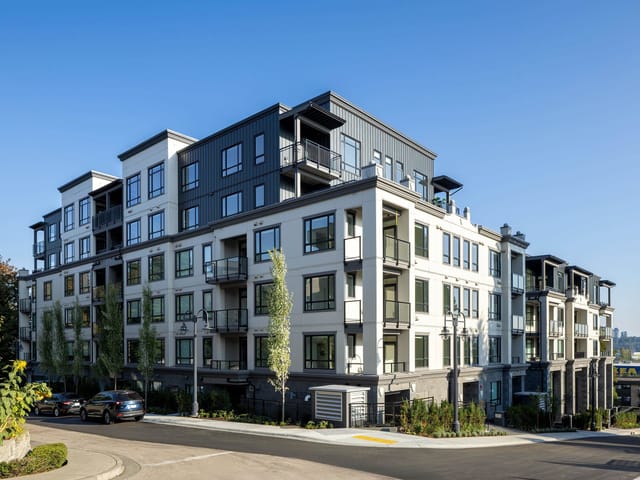 Apartment for sale in Coquitlam, Coquitlam, 614 215 McBay Lane, 263128166 | Realtylink.org