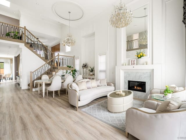 House for sale in Richmond, Richmond, 4591 Garry Street, 263128167 | Realtylink.org