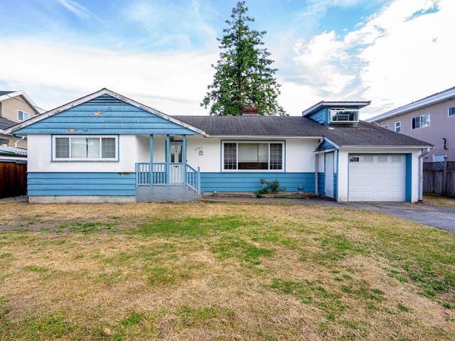 House for sale in Burnaby, Burnaby South, 4064 Burke Street, 263128168 | Realtylink.org