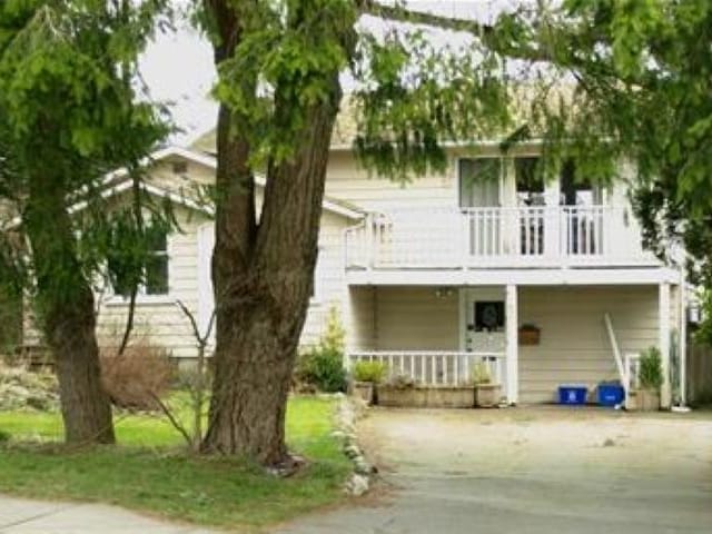 House for sale in White Rock, South Surrey White Rock, 15695 Thrift Avenue, 263128170 | Realtylink.org