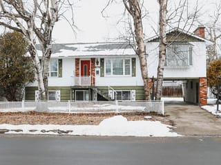House for sale in Prince George, PG City Central, 2072 4th Avenue, 263128171 | Realtylink.org