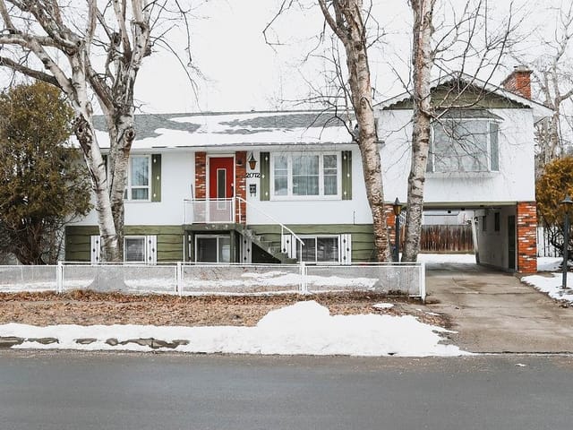 House for sale in Prince George, PG City Central, 2072 4th Avenue, 263128171 | Realtylink.org
