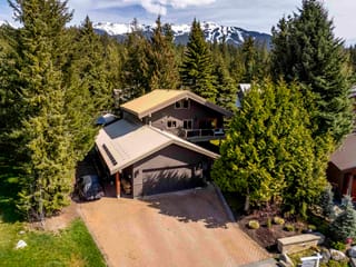 House for sale in Whistler, Whistler, 6444 Toad Hollow, 263128172 | Realtylink.org