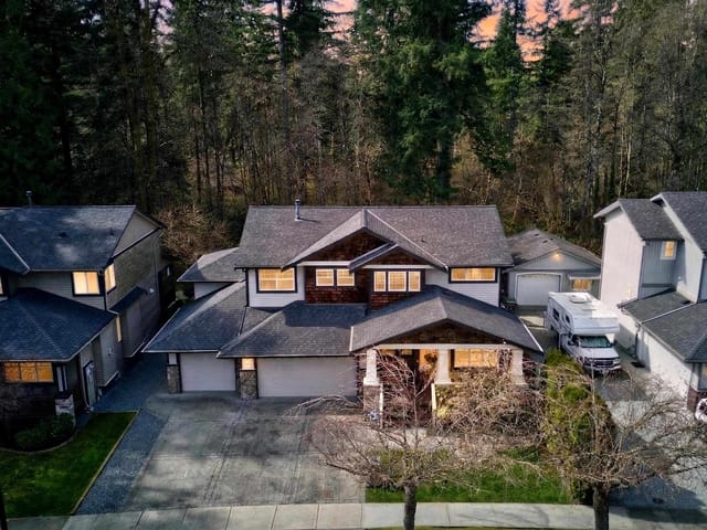 House for sale in Maple Ridge, Maple Ridge, 13295 233 Street, 263128174 | Realtylink.org