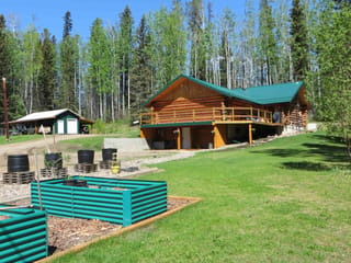 House for sale in Fort Nelson, Fort Nelson, 47 Pioneer Way, 263128176 | Realtylink.org