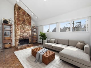 Apartment for sale in Vancouver, Vancouver West, PH11 2125 York Avenue, 263128178 | Realtylink.org