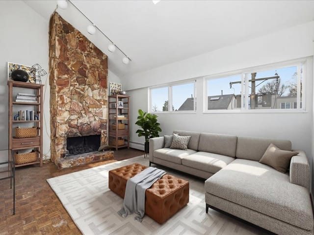 Apartment for sale in Vancouver, Vancouver West, PH11 2125 York Avenue, 263128178 | Realtylink.org