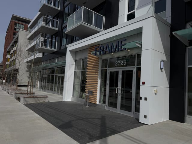 Apartment for rent in Vancouver, Vancouver East, 5XX 2729 Kingsway, 263128180 | Realtylink.org