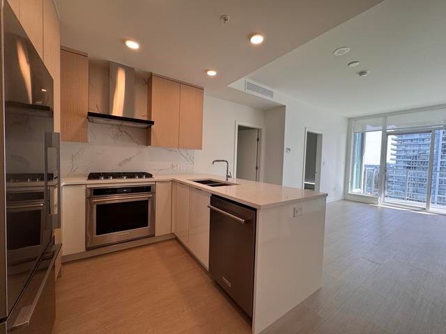 Apartment for sale in Coquitlam, Coquitlam, 1307 699 Whiting Way, 263128181 | Realtylink.org