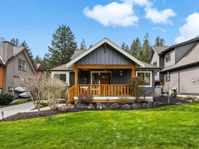 House for sale in Lindell Beach, Cultus Lake & Area, 1855 Cherry Tree Lane, 263128183 | Realtylink.org